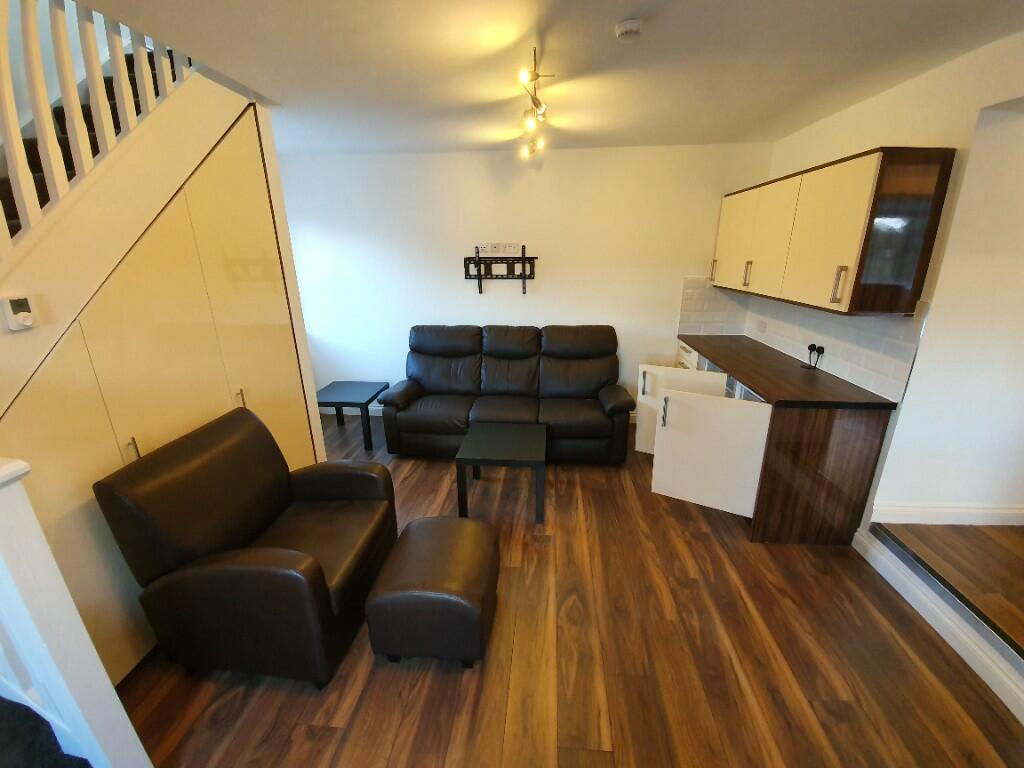 Additional image 7 of F6 58 Somerset Road, Birmingham, B20 2JB