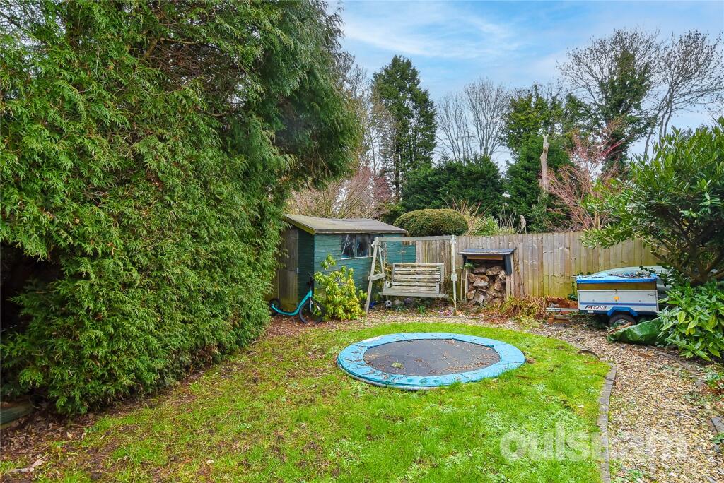 Additional image 35 of Seaton Grove, Moseley, Birmingham, West Midlands, B13