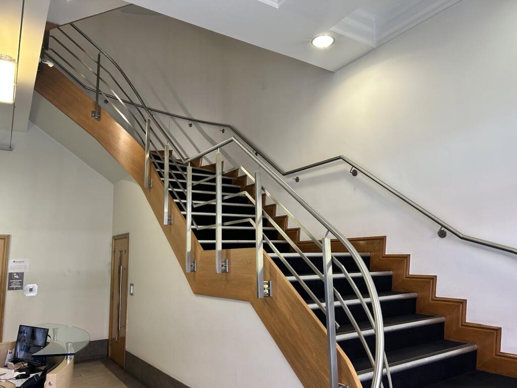 Additional image 16 of Latham House, 33-34 Paradise Street, Birmingham, B1 2AJ