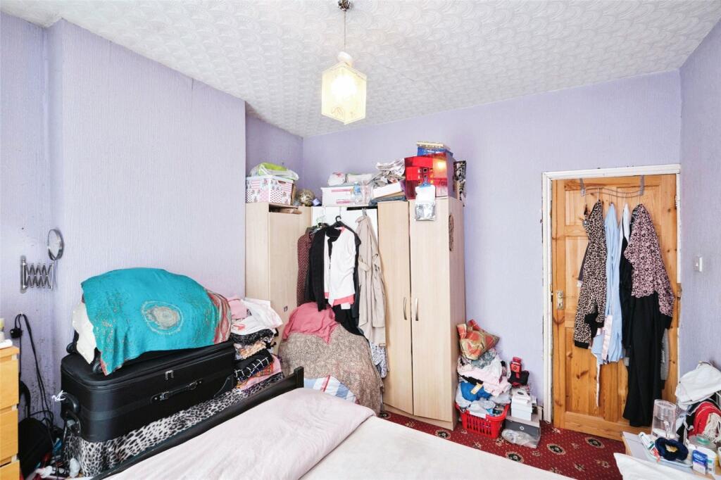 Additional image 13 of Oldknow Road, Birmingham, West Midlands, B10