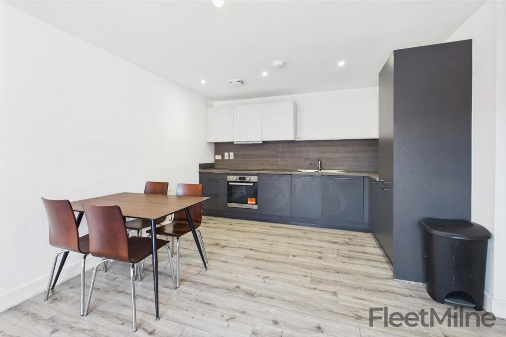 Additional image 9 of Cliveland House, Birmingham