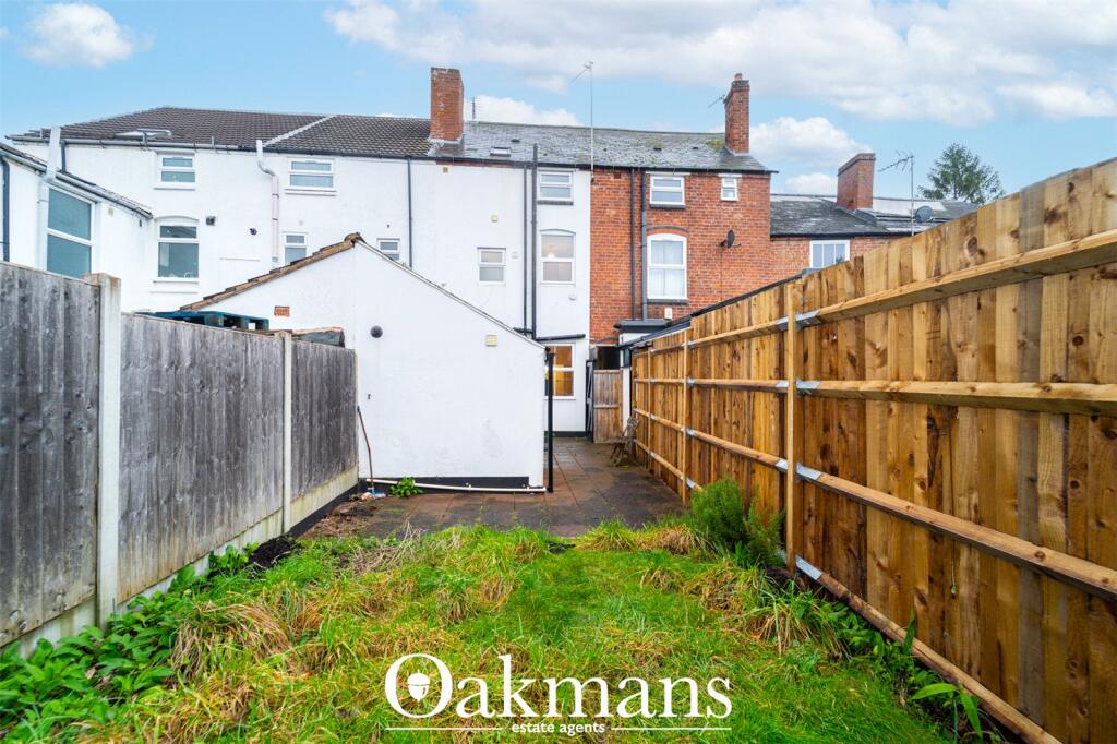 Additional image 20 of Margaret Road, Birmingham, West Midlands, B17