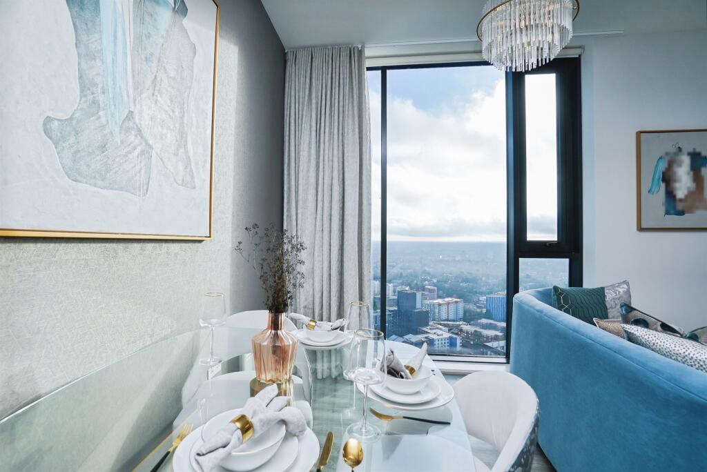 Additional image 5 of The Bank Tower 2, Birmingham