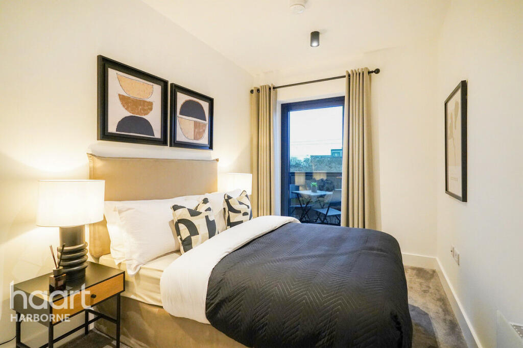 Additional image 20 of South Loop Green, Birmingham