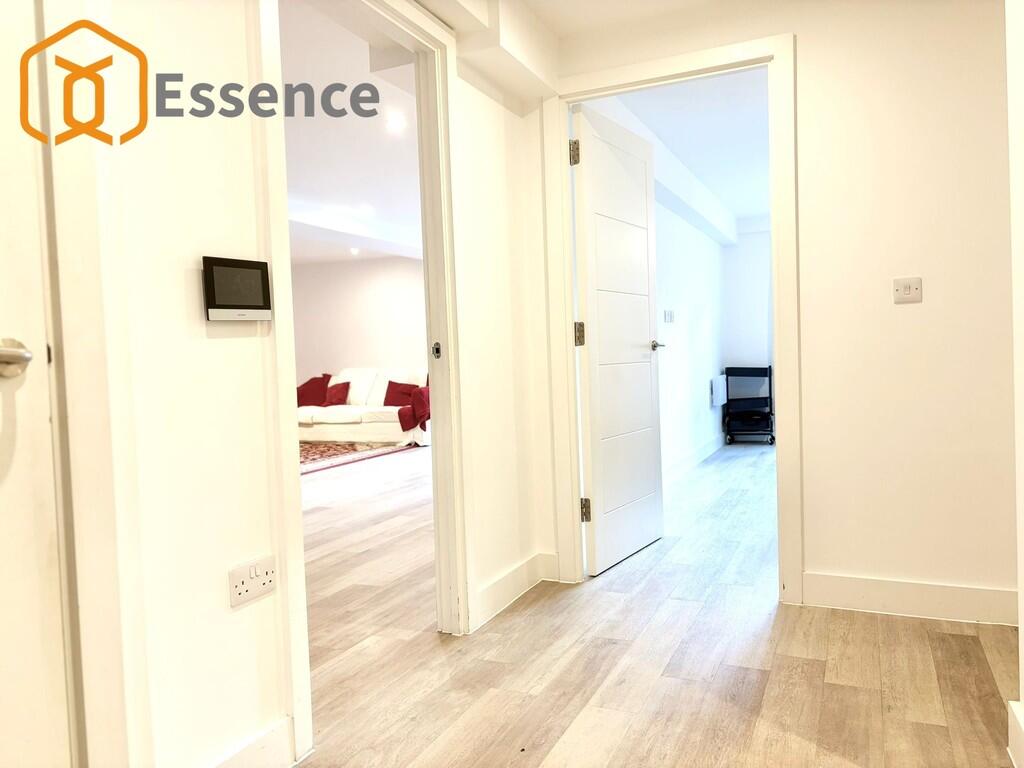 Additional image 19 of Digbeth One 2, Birmingham, B12 0QF