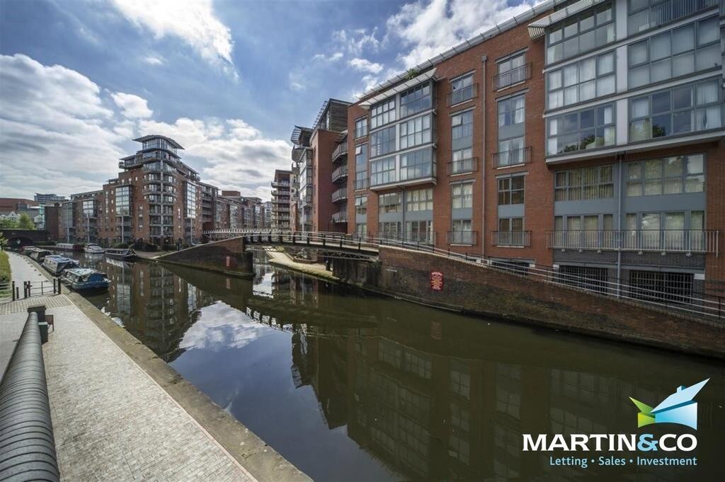 Additional image 19 of King Edwards Wharf, Sheepcote Street, Birmingham, B16