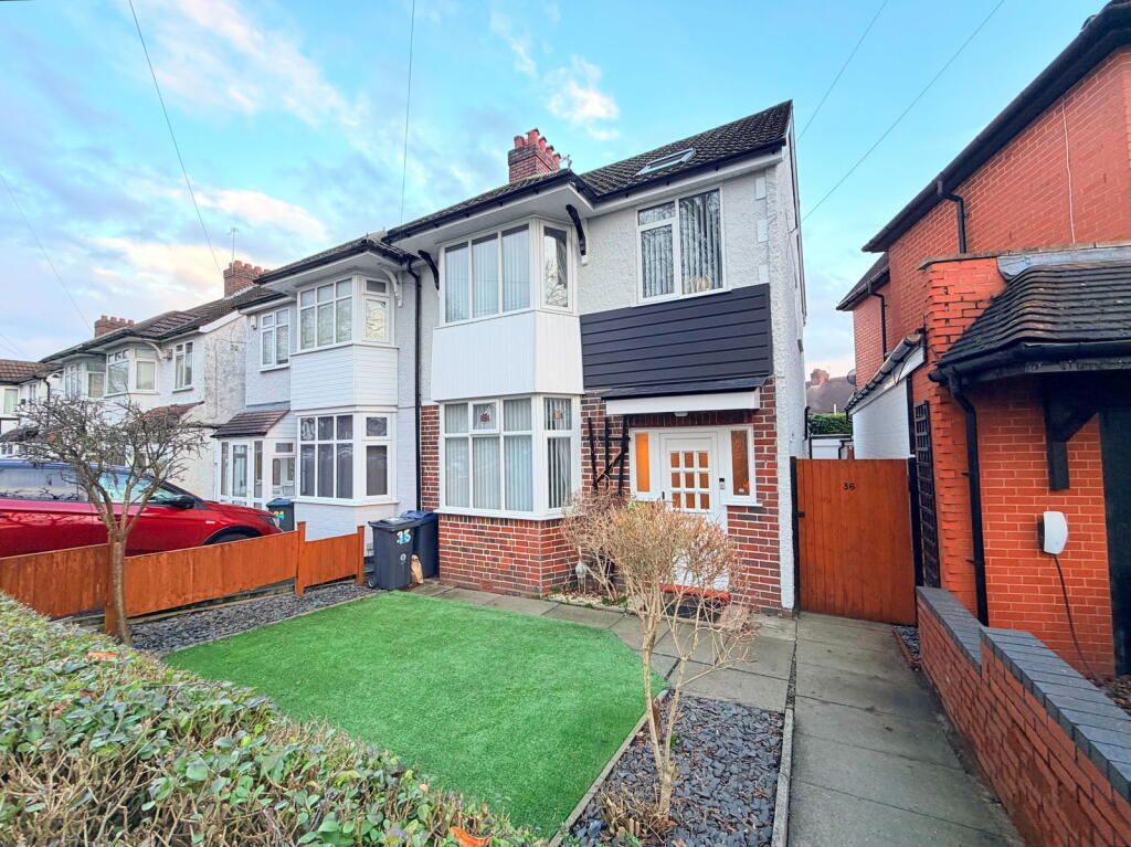 Additional image 17 of Brandwood Road, Birmingham, B14 6BH