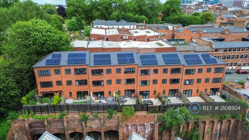 Additional image 3 of Pemberton St, Birmingham, B18