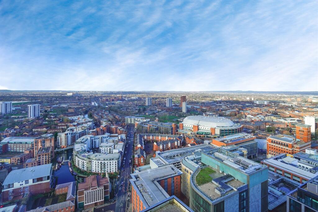 Additional image 4 of The Bank Tower 2, Birmingham