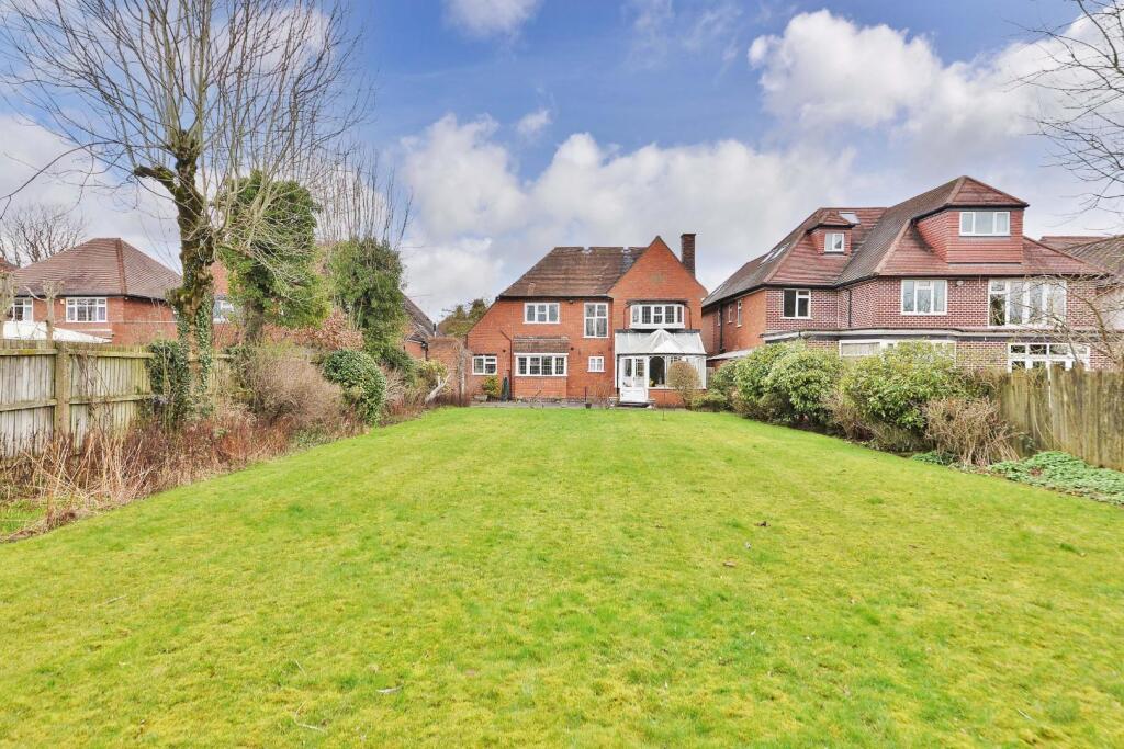 Additional image 25 of Fitz Roy Avenue, Birmingham