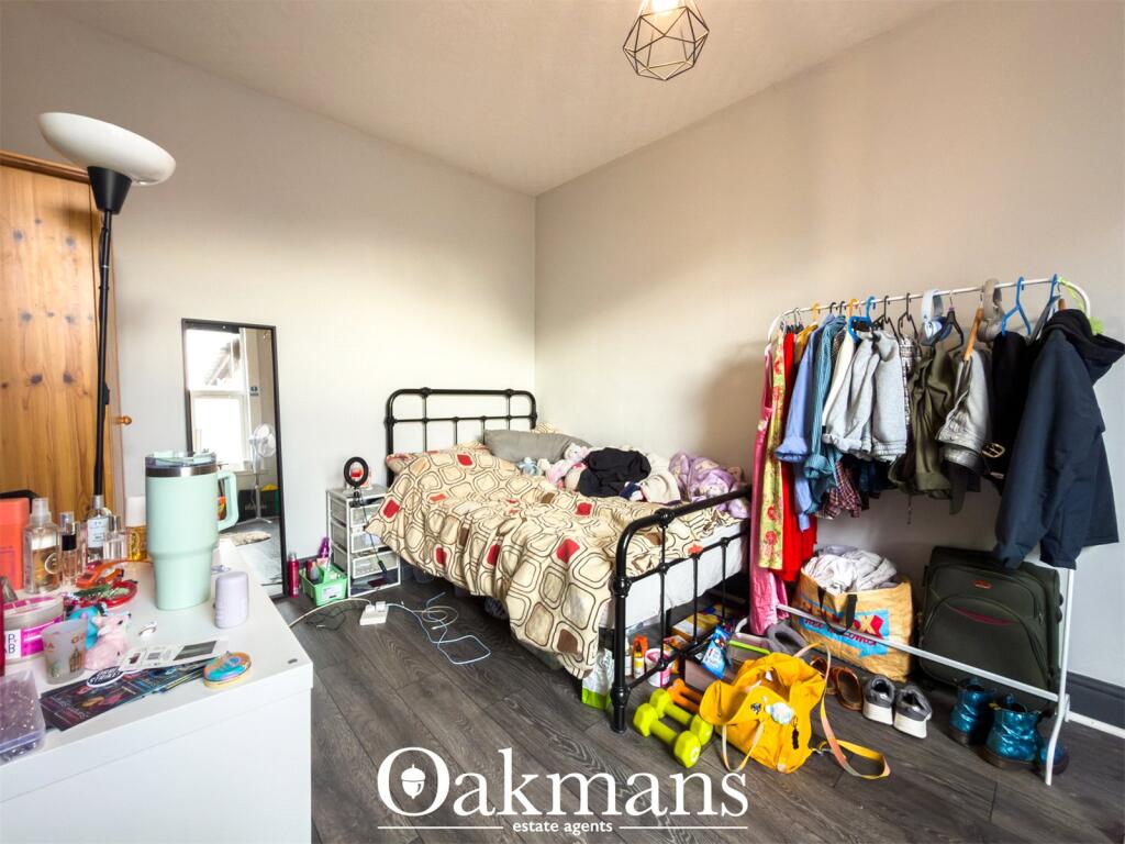 Additional image 20 of Edward Road, Balsall Heath, Birmingham, B12