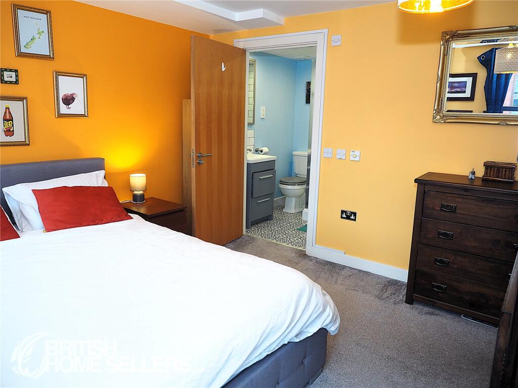 Additional image 10 of Alcester Street, Birmingham, West Midlands, B12