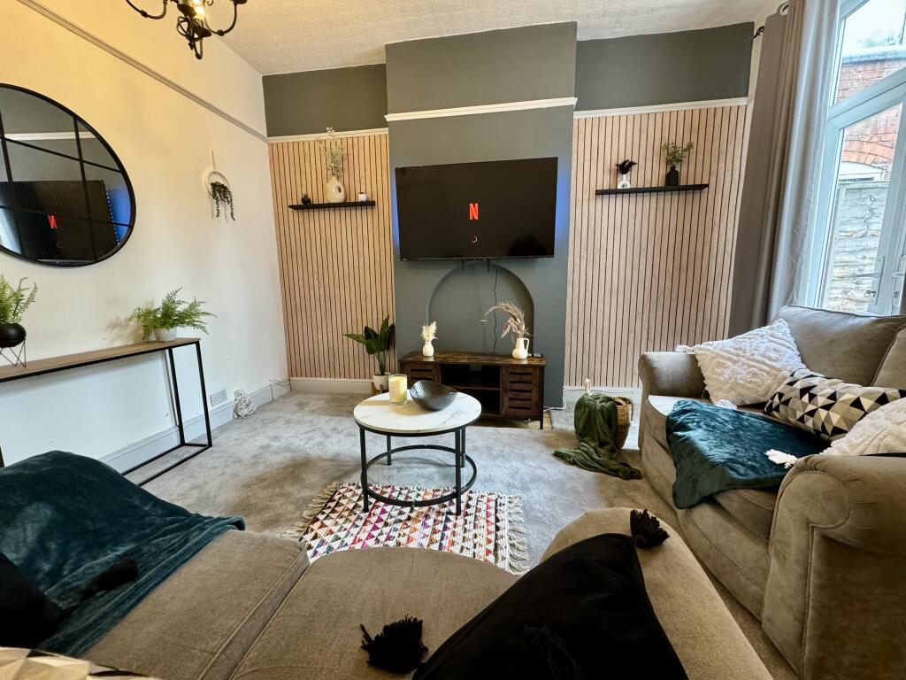 Additional image 22 of Harold Road - 4 bed, Edgbaston, West Midlands, B16