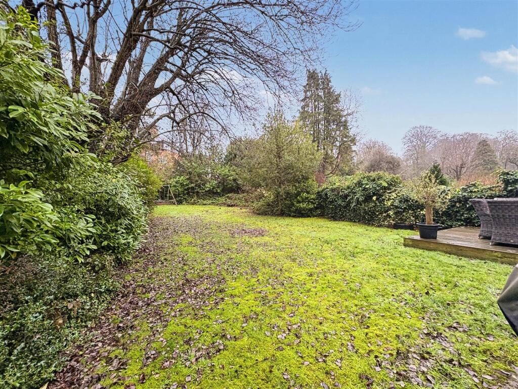 Additional image 29 of Salisbury Road, Moseley