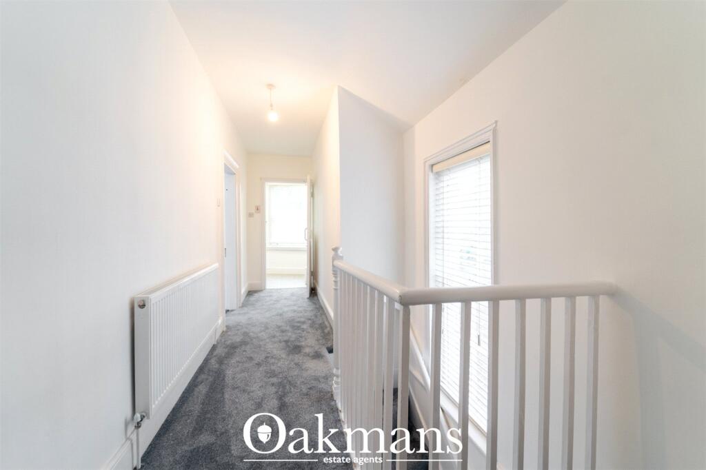 Additional image 28 of Sir Harrys Road, Edgbaston, Birmingham, West Midlands, B15