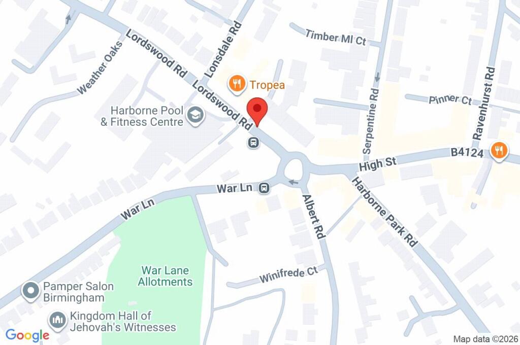 Additional image 20 of Lords, Lordswood Road, Harborne