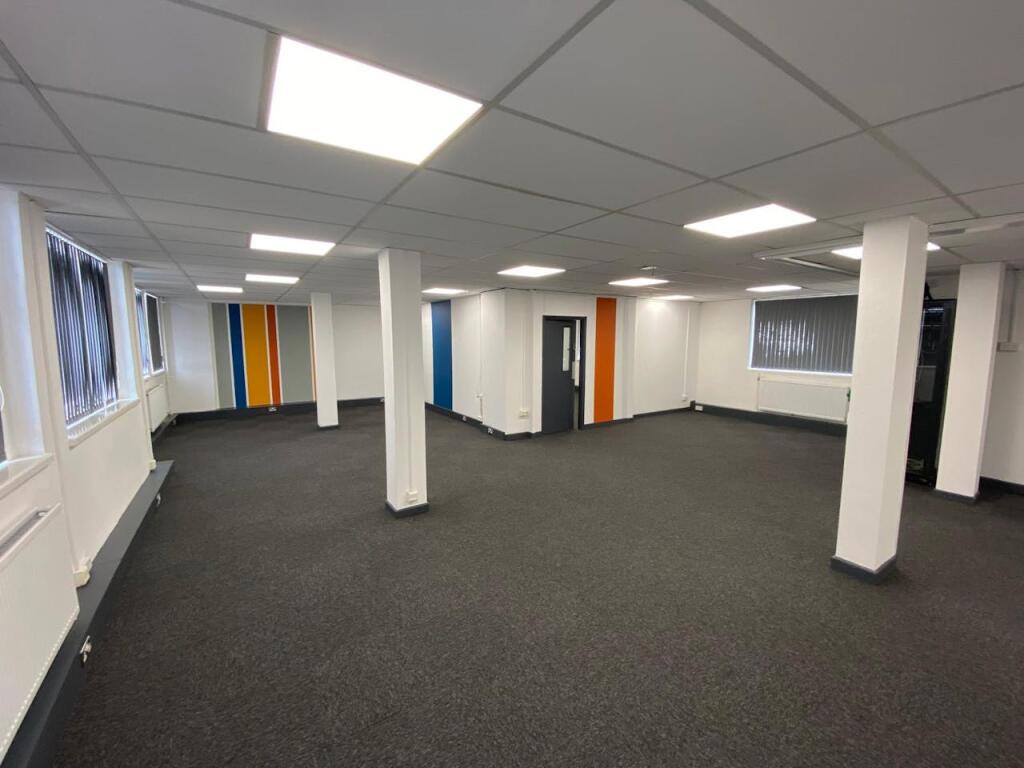 房产图片 9 - 费尔盖特大厦，205 国王路，伯明翰，B11 2AA