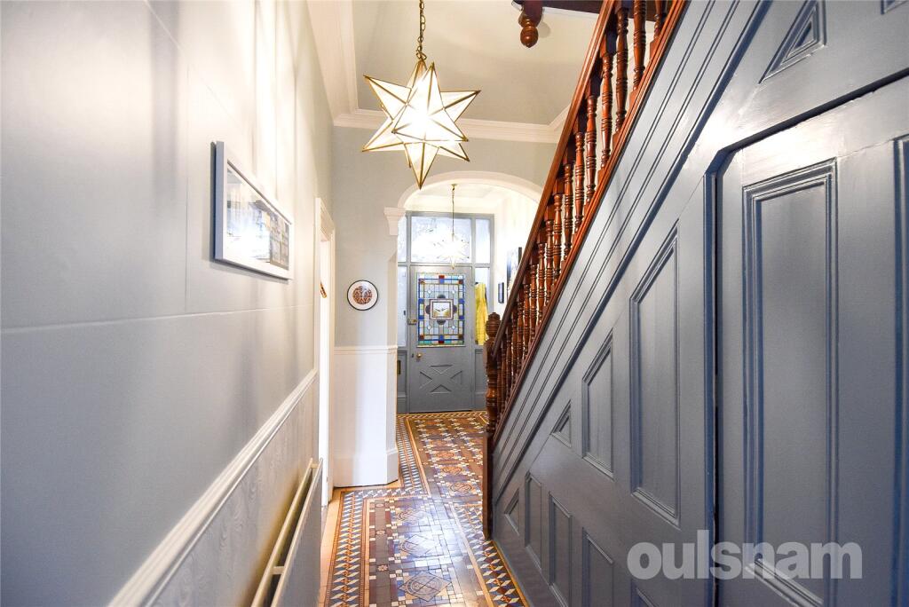 Additional image 4 of Grove Avenue, Moseley, Birmingham, West Midlands, B13