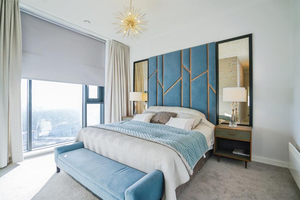 Additional image 6 of The Bank Tower 2, Birmingham