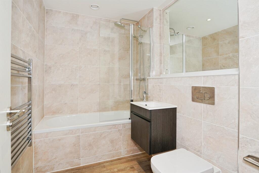 Additional image 7 of The Bank Tower 2, Birmingham