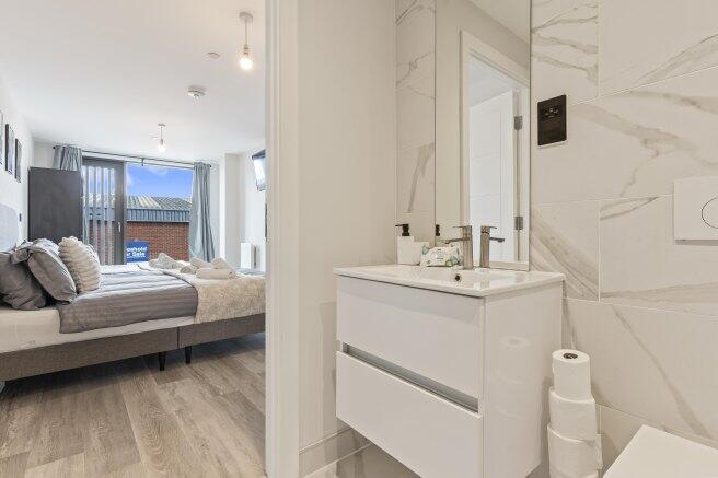 Additional image 20 of 50 Warwick Street (Apex Loft)