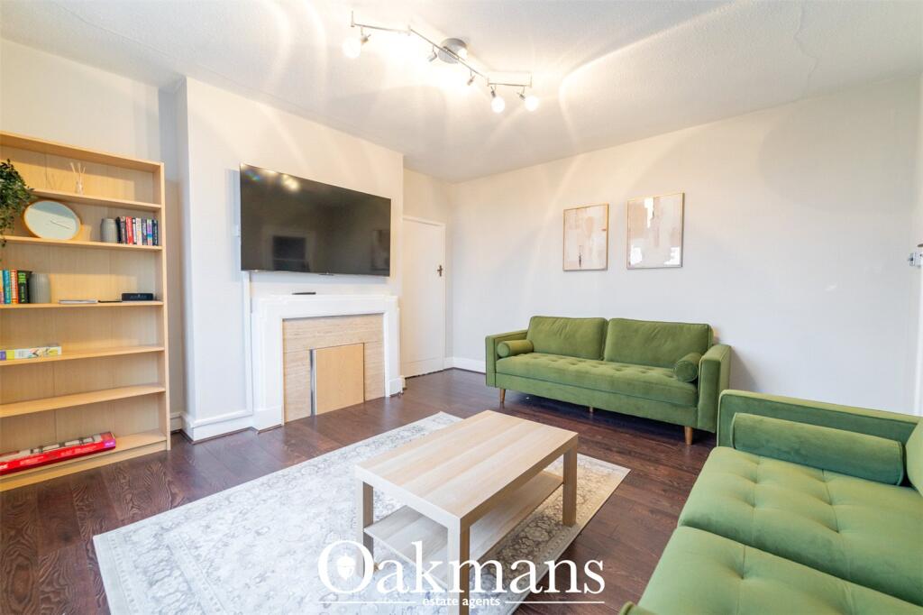 Additional image 5 of Melville Road, Birmingham, West Midlands, B16