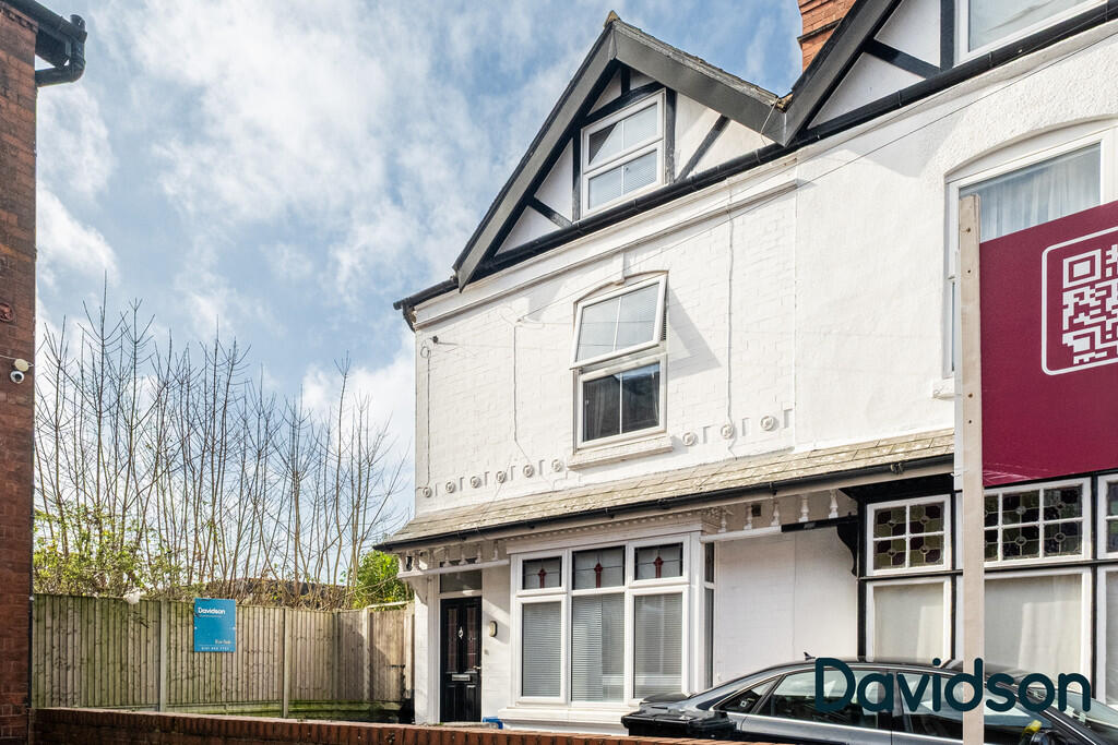 Additional image 26 of Sefton Road, Edgbaston, Birmingham