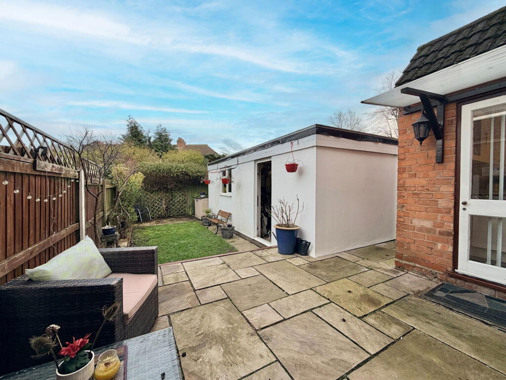 Additional image 15 of Brandwood Road, Birmingham, B14 6BH