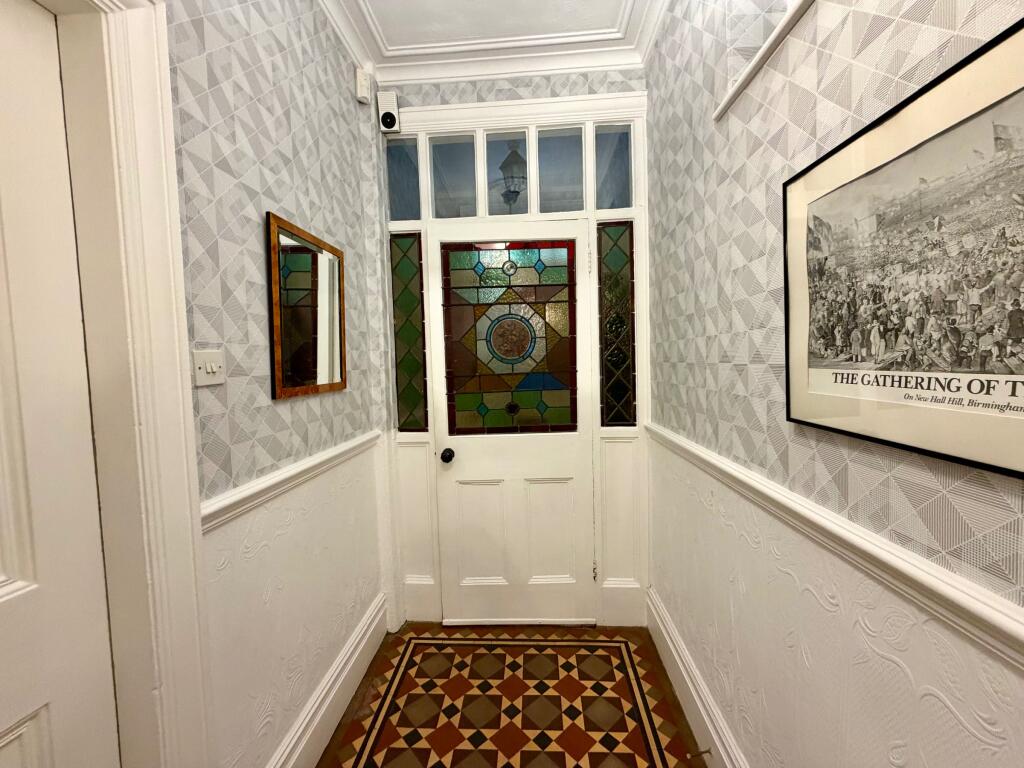 Additional image 33 of Hinstock Road, Birmingham