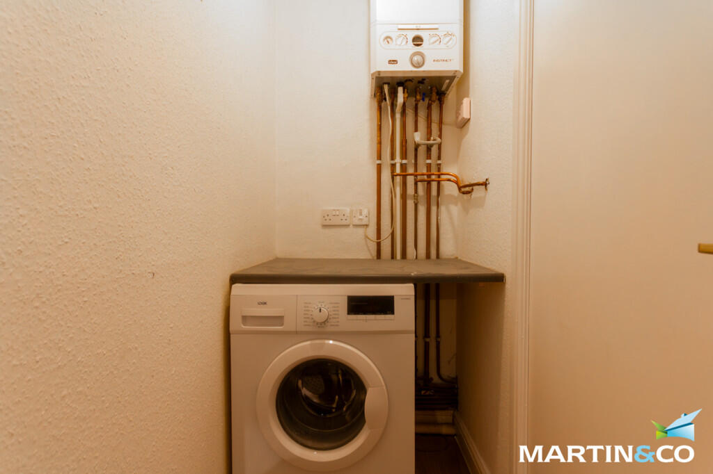 Additional image 5 of Court Oak Road, Harborne, B17