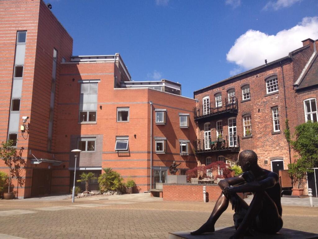 Additional image 23 of King Edwards Wharf, Sheepcote Street, B16 8FX