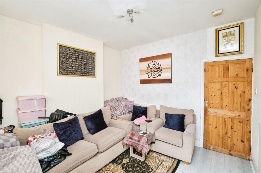 Additional image 2 of Oldknow Road, Birmingham, West Midlands, B10