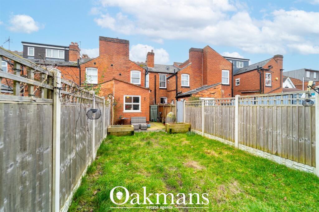 Additional image 19 of Wood Lane, Harborne, Birmingham, West Midlands, B17