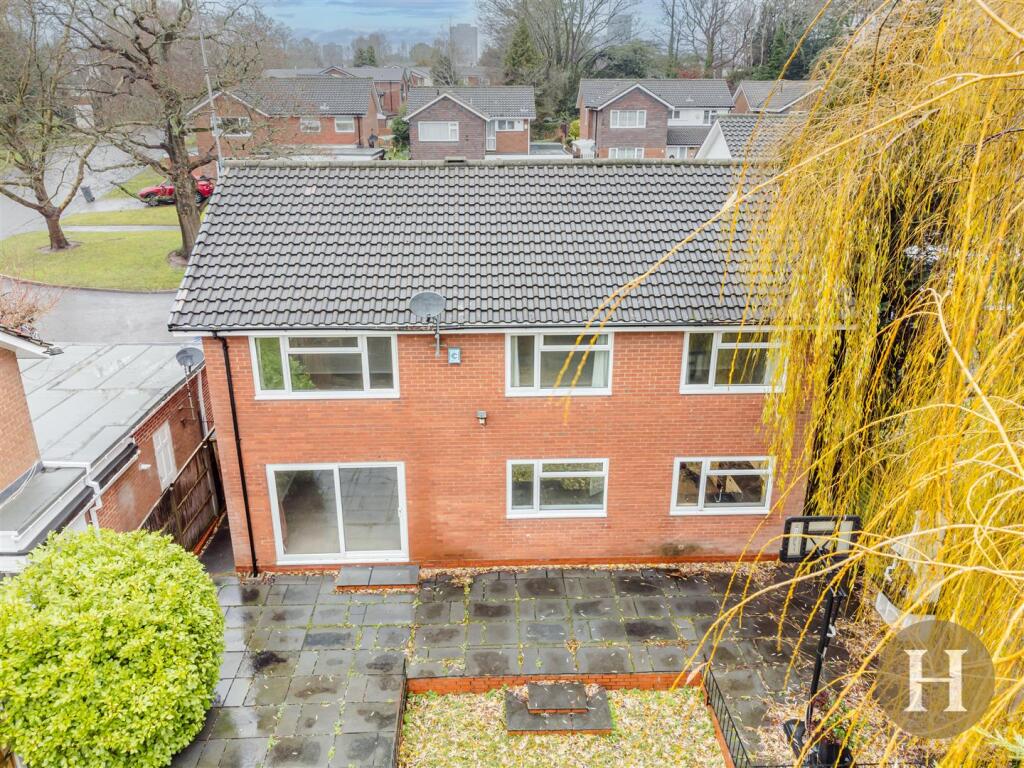 Additional image 33 of Michael Drive, Edgbaston, Birmingham, B15