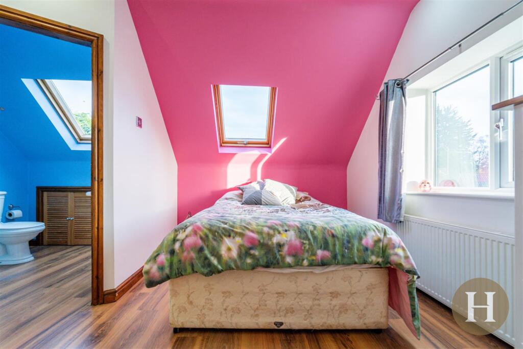 Additional image 58 of Gilmorton Close, Harborne, Birmingham, B17