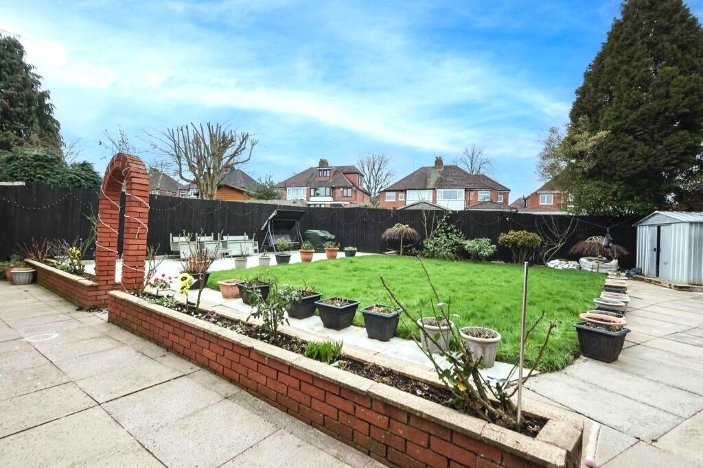 Additional image 10 of Bourne Close, Birmingham, West Midlands, B13