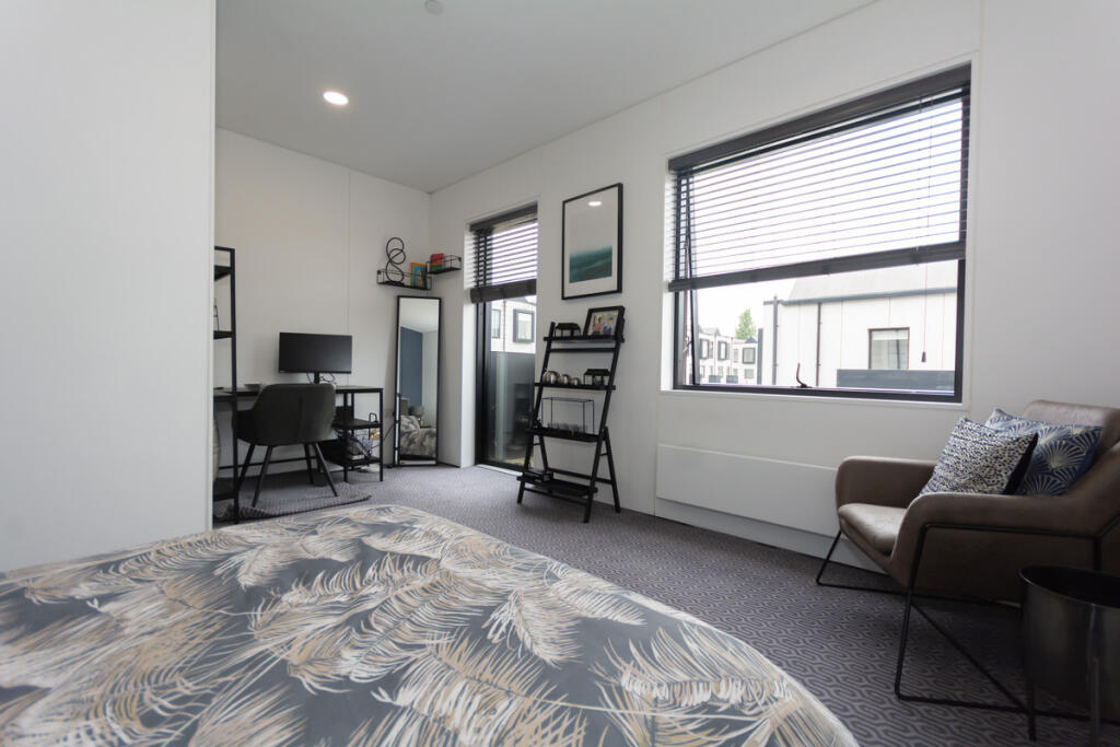 Additional image 21 of South Loop Park, Birmingham