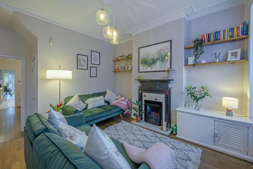 Additional image 24 of Hampton Court Road, Birmingham