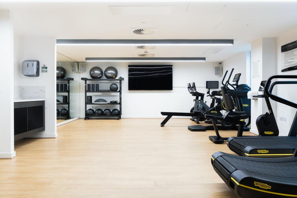 Additional image 13 of The Lansdowne, 25 Hagley Road, B16