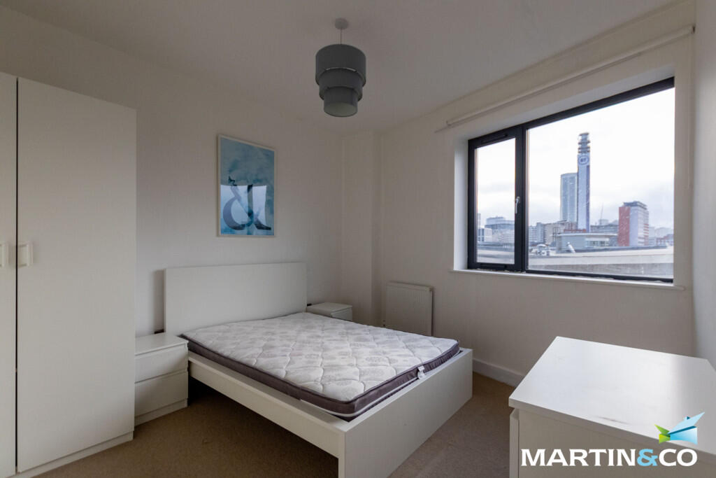 Additional image 5 of Honduras Wharf, Summer Lane, Birmingham, B19