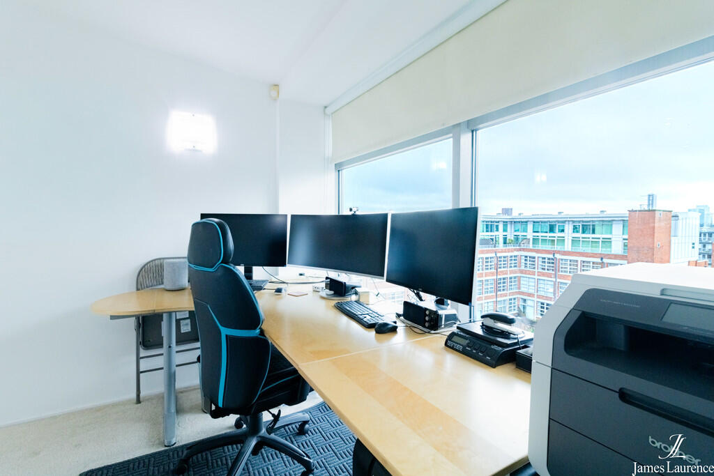 Additional image 13 of New Hampton Lofts, 99 Branston Street, Jewellery Quarter