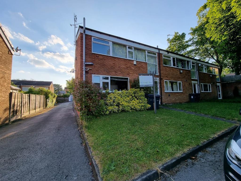 Christchurch Close, Edgbaston, Birmingham, B15 3NE