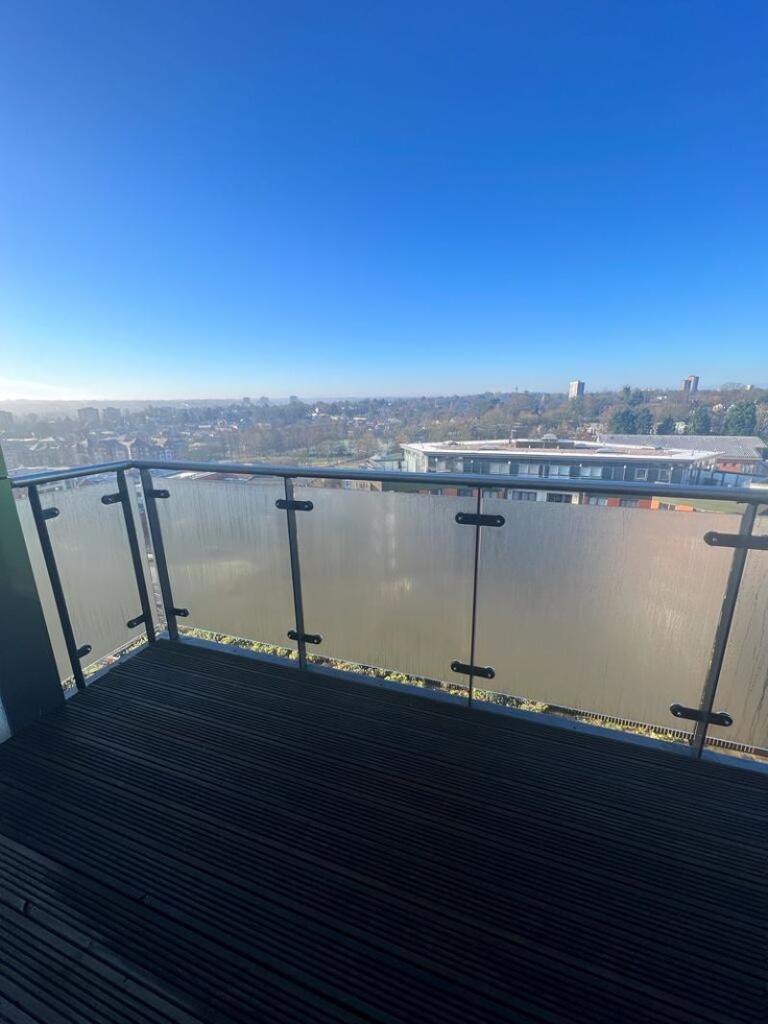 Additional image 5 of Mason Way, Birmingham