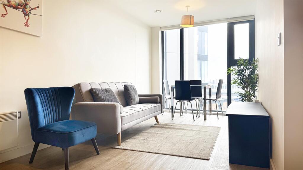 Additional image 2 of Sheepcote Street, Birmingham