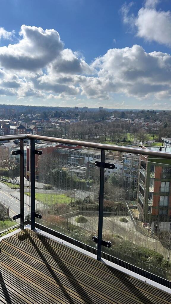 Additional image 10 of Mason Way, Birmingham