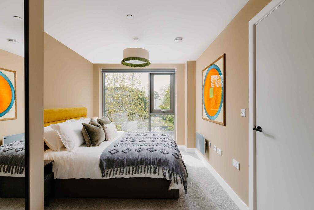 Additional image 4 of 4 Inkwell Place, Birmingham, B16