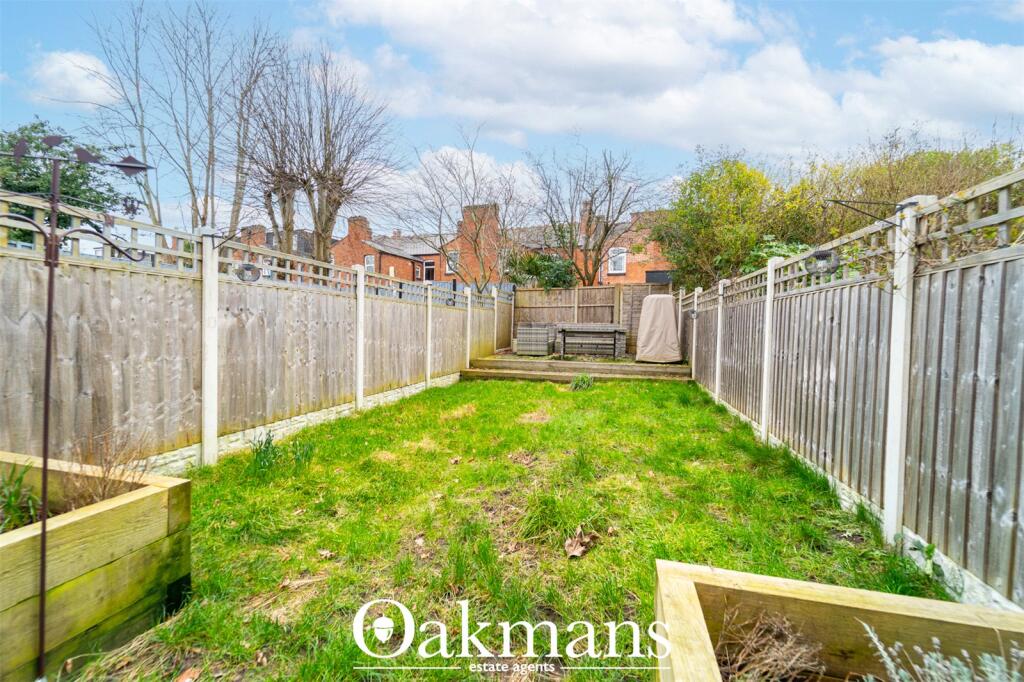 Additional image 17 of Wood Lane, Harborne, Birmingham, West Midlands, B17