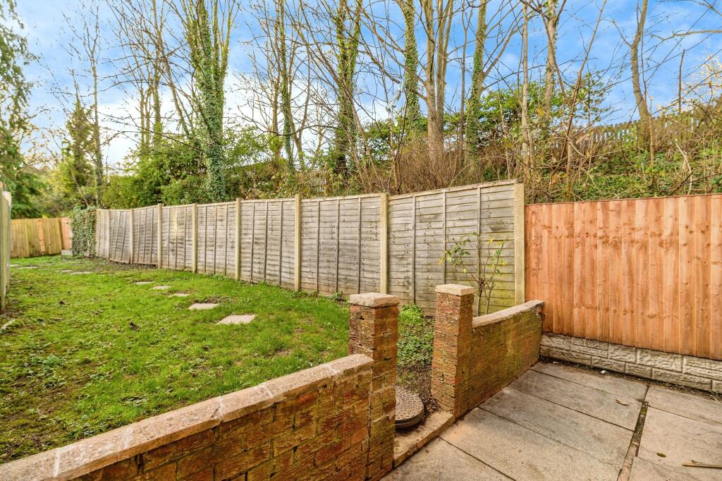 Additional image 21 of Spring Grove Gardens, Birmingham, B18