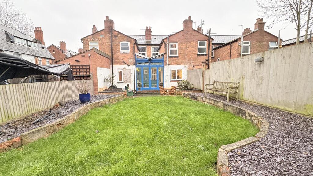 Additional image 34 of Fir Avenue, Balsall Heath