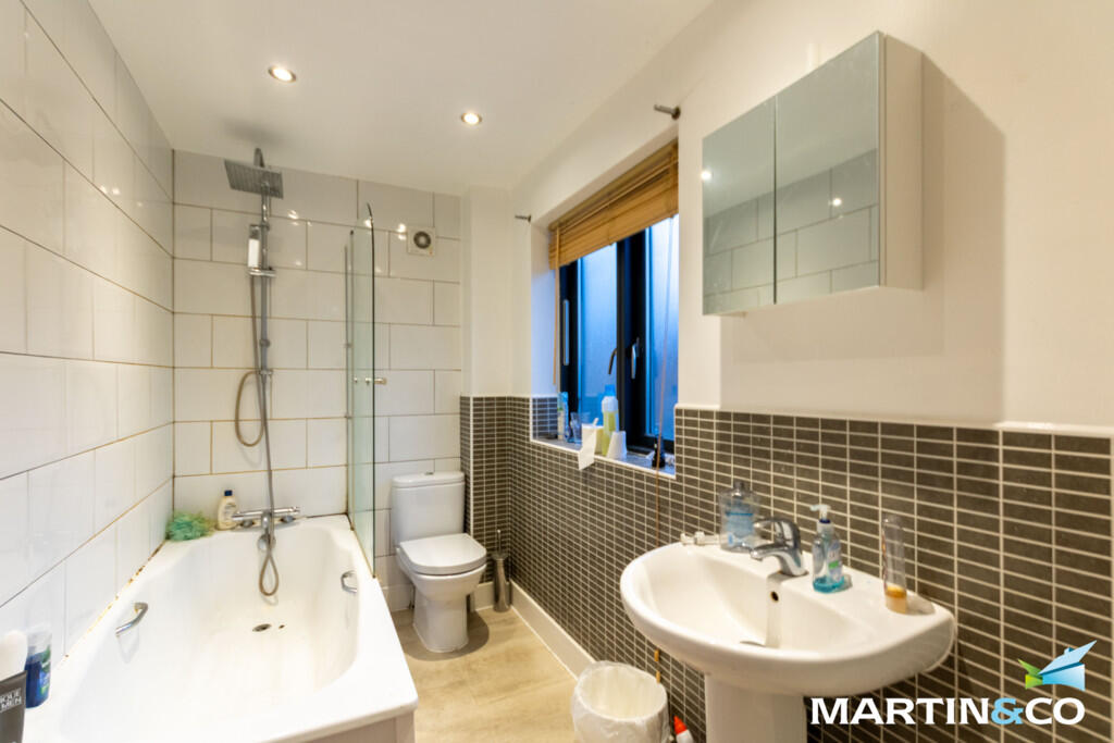 Additional image 10 of Mosedale Way, Birmingham, B15